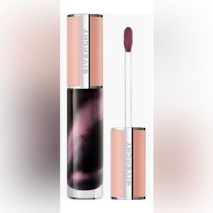 Givenchy Rose Perfecto Liquid Lip Balm-New